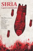 siria: la guerra interminable-niko roa-9788417168513 siria: la guerra interminable-niko roa-9788417168513