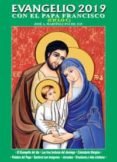 evangelio 2019 edición de bolsillo:con el papa francisco ciclo c-jose antonio martinez puche o.p.-9788417204013 evangelio 2019 edición de bolsillo:con el papa francisco ciclo c-jose antonio martinez puche o.p.-9788417204013