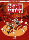 spirou y fantasio nº 54: un botones en sniper alley-fabien velhmann-9788417294113 spirou y fantasio nº 54: un botones en sniper alley-fabien velhmann-9788417294113