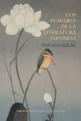 los placeres de la literatura japonesa (ebook)-9788417308513 los placeres de la literatura japonesa (ebook)-9788417308513