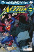superman: action comics 7-9788417354213 superman: action comics 7-9788417354213