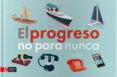el progreso no para nunca-pascale hedelin-9788417374013 el progreso no para nunca-pascale hedelin-9788417374013