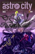 astro city nº 8-9788417509613 astro city nº 8-9788417509613