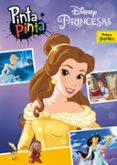 princesas. pinta pinta-9788417529413 princesas. pinta pinta-9788417529413