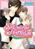 sekaiichi hatsukoi nº1-shungiku nakamura-9788417537913 sekaiichi hatsukoi nº1-shungiku nakamura-9788417537913