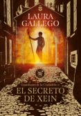 el secreto de xein (guardianes de la ciudadela 2) (ebook)-laura gallego-9788417671013 el secreto de xein (guardianes de la ciudadela 2) (ebook)-laura gallego-9788417671013