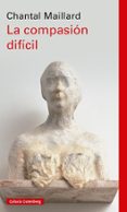 LA COMPASION DIFICIL - RUSTICA-12805374-otro-formato