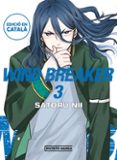WIND BREAKER 3 (ED. CATALA)-13539078-otro-formato