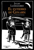 el entierro de genarín-julio llamazares-9788420419213 el entierro de genarín-julio llamazares-9788420419213