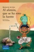 al limon, que se ha roto la fuente-montserrat del amo-9788420553313 al limon, que se ha roto la fuente-montserrat del amo-9788420553313
