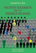 nuevo examen de la desigualdad-amartya sen-9788420629513 nuevo examen de la desigualdad-amartya sen-9788420629513