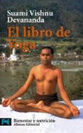el libro de yoga-9788420639413 el libro de yoga-9788420639413