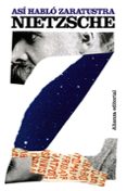 asi hablo zaratustra: un libro para todos y para nadie-friedrich nietzsche-andres sanchez pascual-9788420650913 asi hablo zaratustra: un libro para todos y para nadie-friedrich nietzsche-andres sanchez pascual-9788420650913