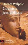 cuentos jeroglificos-horace walpole-9788420659213 cuentos jeroglificos-horace walpole-9788420659213