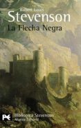 la flecha negra-robert louis stevenson-9788420662213 la flecha negra-robert louis stevenson-9788420662213