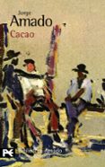 cacao-jorge amado-9788420663913 cacao-jorge amado-9788420663913