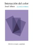 interaccion del color (ed. revisada y ampliada)-josef albers-9788420664613 interaccion del color (ed. revisada y ampliada)-josef albers-9788420664613