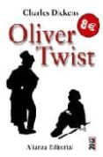 oliver twist-charles dickens-9788420666013 oliver twist-charles dickens-9788420666013