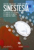 sinestesia-juan lupiañez-alicia callejas-9788420673813 sinestesia-juan lupiañez-alicia callejas-9788420673813