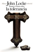 ensayo y carta sobre la tolerancia-john locke-9788420684413 ensayo y carta sobre la tolerancia-john locke-9788420684413