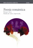 poesia romantica-9788420743813 poesia romantica-9788420743813