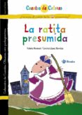 ratita presumida / los novios ratita presumida (cuentos de colore s dobles)-9788421684313 ratita presumida / los novios ratita presumida (cuentos de colore s dobles)-9788421684313