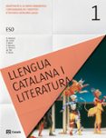 llengua catalana i literatura 1º eso catalán (ed 2017) ciclo 1-9788421865613 llengua catalana i literatura 1º eso catalán (ed 2017) ciclo 1-9788421865613