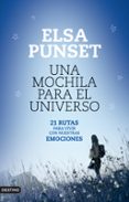 una mochila para el universo-elsa punset-9788423324613 una mochila para el universo-elsa punset-9788423324613