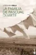 la familia de pascual duarte-camilo jose cela-9788423340613 la familia de pascual duarte-camilo jose cela-9788423340613