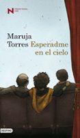 esperadme en el cielo (premio nadal 2009)-maruja torres-9788423341313 esperadme en el cielo (premio nadal 2009)-maruja torres-9788423341313
