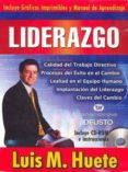 pack liderazgo (incluye cd-rom)-luis huete-9788423420513 pack liderazgo (incluye cd-rom)-luis huete-9788423420513