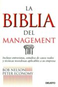 la biblia del management-bob nelson-9788423423613 la biblia del management-bob nelson-9788423423613
