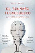 el tsunami tecnologico (ebook)-9788423429813 el tsunami tecnologico (ebook)-9788423429813