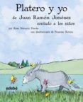 platero y yo contado a los niños (ebook)-juan ramon jimenez-9788468326535 platero y yo contado a los niños (ebook)-juan ramon jimenez-9788468326535