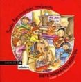 siete hermanos musicos-elisabet abeya-9788424615413 siete hermanos musicos-elisabet abeya-9788424615413