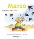 marzo (este mes cumplo años)-9788424623913 marzo (este mes cumplo años)-9788424623913