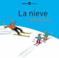 la nieve-cristina losantos-9788424638313 la nieve-cristina losantos-9788424638313