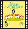 blancanieves y los siete enanitos-9788424652913 blancanieves y los siete enanitos-9788424652913