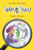 agatha mistery 20. trampa a pequin (catalan)-sir steve stevenson-9788424653613 agatha mistery 20. trampa a pequin (catalan)-sir steve stevenson-9788424653613