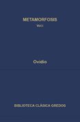 metamorfosis: libros i-v-publio ovidio nason-9788424900113 metamorfosis: libros i-v-publio ovidio nason-9788424900113