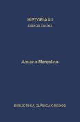 historias i: libros xiv-xix-amiano marcelino-9788424906313 historias i: libros xiv-xix-amiano marcelino-9788424906313
