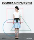 costura sin patrones (ebook)-9788425229213 costura sin patrones (ebook)-9788425229213