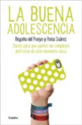 la buena adolescencia-begoña del pueyo-rosa vazquez-9788425350313 la buena adolescencia-begoña del pueyo-rosa vazquez-9788425350313