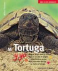 mi tortuga y yo-harmut wilke-9788425514913 mi tortuga y yo-harmut wilke-9788425514913