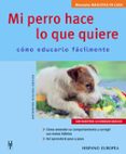 mi perro hace lo que quiere (manuales mascotas en casa)-katharina schlegl-kofler-9788425516313 mi perro hace lo que quiere (manuales mascotas en casa)-katharina schlegl-kofler-9788425516313