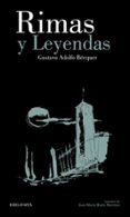 rimas y leyendas-gustavo adolfo becquer-9788426352613 rimas y leyendas-gustavo adolfo becquer-9788426352613
