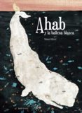ahab y la ballena blanca-manuel martinez soler-9788426394613 ahab y la ballena blanca-manuel martinez soler-9788426394613