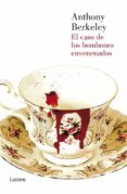 el caso de los bombones envenenados (serie roger sheringham 5)-anthony berkeley-9788426419613 el caso de los bombones envenenados (serie roger sheringham 5)-anthony berkeley-9788426419613