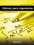 calculo para ingenierias-david arboledas brihuega-9788426721013 calculo para ingenierias-david arboledas brihuega-9788426721013