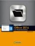 aprender office 2016 con 100 ejercicios prácticos-9788426722713 aprender office 2016 con 100 ejercicios prácticos-9788426722713